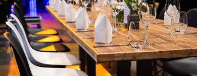 Unternehmen 1 Bild IM WIZEMANN Restaurant & Café am Stuttgart BW