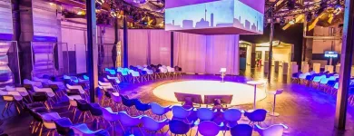 Unternehmen 2 Bild IM WIZEMANN Restaurant & Café am Stuttgart BW