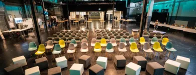 Unternehmen 3 Bild IM WIZEMANN Restaurant & Café am Stuttgart BW