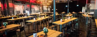 Unternehmen 5 Bild IM WIZEMANN Restaurant & Café am Stuttgart BW