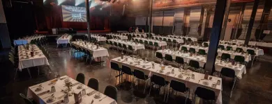 Unternehmen 6 Bild IM WIZEMANN Restaurant & Café am Stuttgart BW