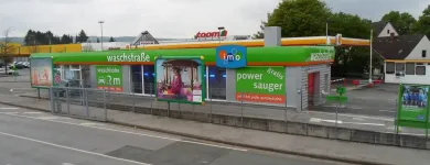 Unternehmen 7 Bild IMO CAR WASH Service & Dienstleistung am Bielefeld NW