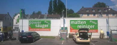 Unternehmen 1 Bild IMO CAR WASH Service & Dienstleistung am Solingen NW