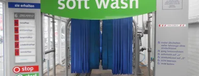 Unternehmen 5 Bild IMO CAR WASH Service & Dienstleistung am Mönchengladbach NW