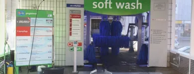 Unternehmen 7 Bild IMO CAR WASH Service & Dienstleistung am Velbert NW