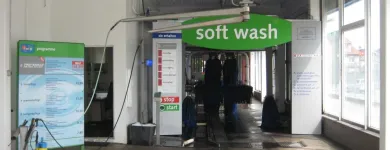 Unternehmen 10 Bild IMO CAR WASH Service & Dienstleistung am Bielefeld NW