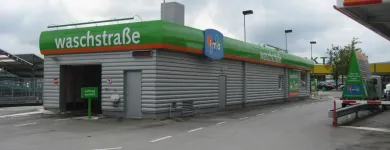 Unternehmen 11 Bild IMO CAR WASH Service & Dienstleistung am Bielefeld NW