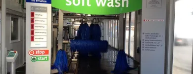 Unternehmen 9 Bild IMO CAR WASH Service & Dienstleistung am Berlin BE