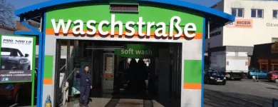 Unternehmen 11 Bild IMO CAR WASH Service & Dienstleistung am Berlin BE