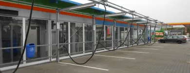 Unternehmen 6 Bild IMO CAR WASH Service & Dienstleistung am Mönchengladbach NW