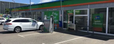 Unternehmen 8 Bild IMO CAR WASH Service & Dienstleistung am Ludwigshafen RP