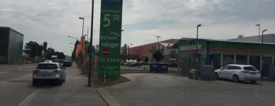 Unternehmen 9 Bild IMO CAR WASH Service & Dienstleistung am Ludwigshafen RP