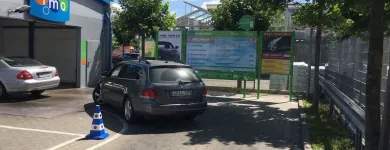 Unternehmen 11 Bild IMO CAR WASH Service & Dienstleistung am Ludwigshafen RP