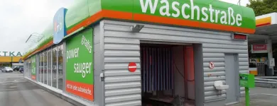 Unternehmen 14 Bild IMO CAR WASH Service & Dienstleistung am Bielefeld NW