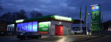 Unternehmen 3 Bild IMO CAR WASH Service & Dienstleistung am Velbert NW