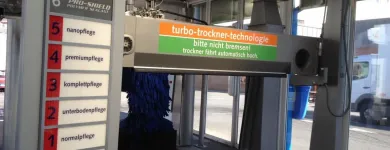 Unternehmen 14 Bild IMO CAR WASH Service & Dienstleistung am Berlin BE