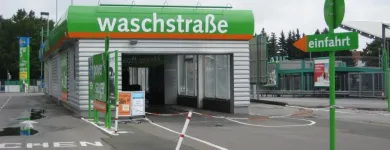 Unternehmen 15 Bild IMO CAR WASH Service & Dienstleistung am Bielefeld NW
