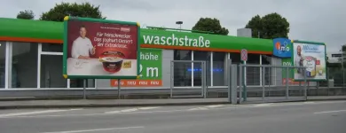 Unternehmen 16 Bild IMO CAR WASH Service & Dienstleistung am Bielefeld NW