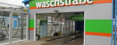 Unternehmen 8 Bild IMO CAR WASH Service & Dienstleistung am Mönchengladbach NW