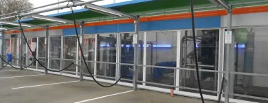 Unternehmen 9 Bild IMO CAR WASH Service & Dienstleistung am Mönchengladbach NW