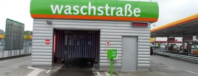 Unternehmen 3 Bild IMO CAR WASH Service & Dienstleistung am Bielefeld NW