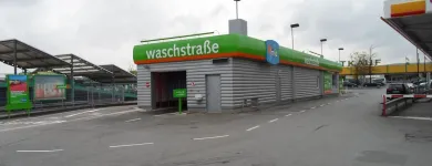 Unternehmen 1 Bild IMO CAR WASH Service & Dienstleistung am Bielefeld NW