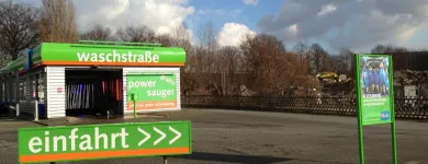 Unternehmen 2 Bild IMO CAR WASH Service & Dienstleistung am Bielefeld NW