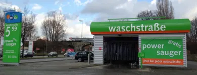 Unternehmen 3 Bild IMO CAR WASH Service & Dienstleistung am Bielefeld NW