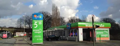 Unternehmen 5 Bild IMO CAR WASH Service & Dienstleistung am Bielefeld NW