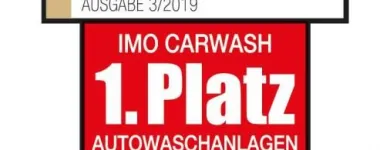 Unternehmen 7 Bild IMO CAR WASH Service & Dienstleistung am Bielefeld NW