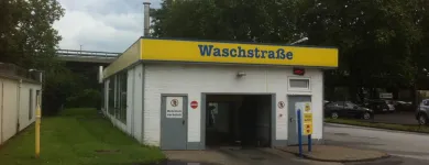 Unternehmen 7 Bild IMO CAR WASH Service & Dienstleistung am Duisburg NW