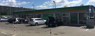 Unternehmen 3 Bild IMO CAR WASH Service & Dienstleistung am Ludwigshafen RP
