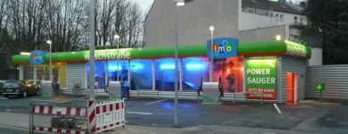 Unternehmen 2 Bild IMO CAR WASH Service & Dienstleistung am Krefeld NW
