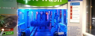 Unternehmen 5 Bild IMO CAR WASH Service & Dienstleistung am Krefeld NW