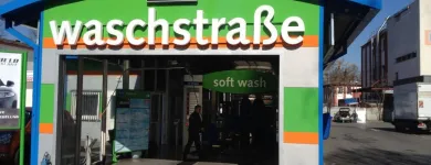 Unternehmen 2 Bild IMO CAR WASH Service & Dienstleistung am Berlin BE
