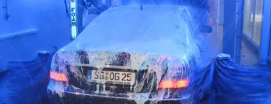 Unternehmen 4 Bild IMO CAR WASH Service & Dienstleistung am Solingen NW