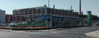 Unternehmen 3 Bild IMO CAR WASH Service & Dienstleistung am Düsseldorf NW