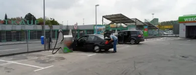 Unternehmen 5 Bild IMO CAR WASH Service & Dienstleistung am Bielefeld NW