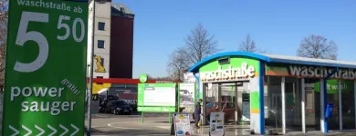 Unternehmen 3 Bild IMO CAR WASH Service & Dienstleistung am Berlin BE
