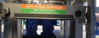 Unternehmen 1 Bild IMO CAR WASH Service & Dienstleistung am Berlin BE