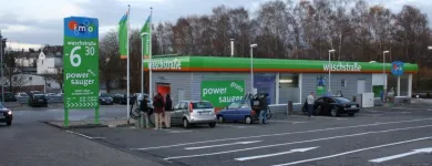 Unternehmen 5 Bild IMO CAR WASH Service & Dienstleistung am Velbert NW