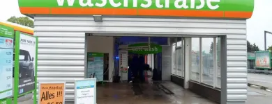 Unternehmen 6 Bild IMO CAR WASH Service & Dienstleistung am Bielefeld NW