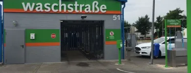 Unternehmen 4 Bild IMO CAR WASH Service & Dienstleistung am Ludwigshafen RP