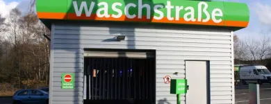Unternehmen 1 Bild IMO CAR WASH Service & Dienstleistung am Velbert NW