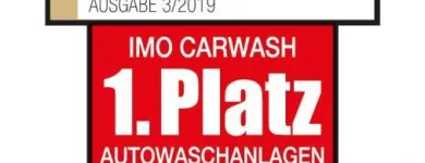 Unternehmen 5 Bild IMO CAR WASH Service & Dienstleistung am Berlin BE