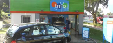 Unternehmen 2 Bild IMO CAR WASH Service & Dienstleistung am Köln NW