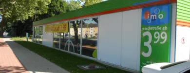 Unternehmen 3 Bild IMO CAR WASH Service & Dienstleistung am Köln NW