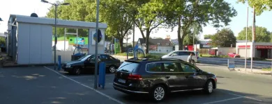 Unternehmen 6 Bild IMO CAR WASH Service & Dienstleistung am Köln NW