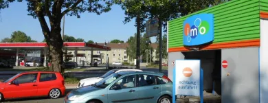 Unternehmen 8 Bild IMO CAR WASH Service & Dienstleistung am Köln NW