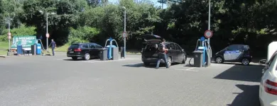 Unternehmen 9 Bild IMO CAR WASH Service & Dienstleistung am Köln NW